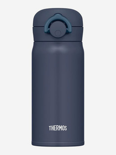 Термокружка из нерж. стали тм THERMOS JNR-353 0.35L, Серый