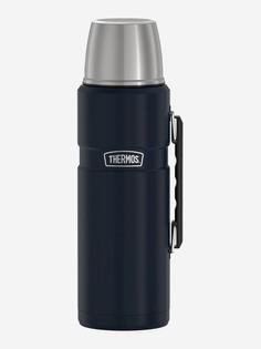 Термос из нерж. стали тм THERMOS SK2020 2.0L, Синий