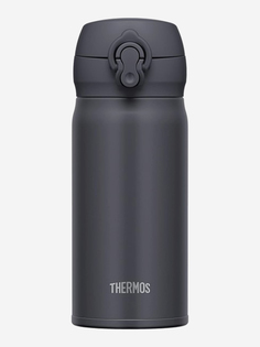 Термокружка из нерж. стали тм THERMOS JNL-356 0.35L, Серый