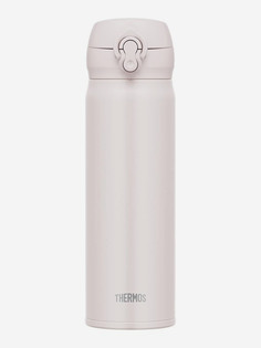 Термокружка из нерж. стали тм THERMOS JNL-506 0.5L, Белый