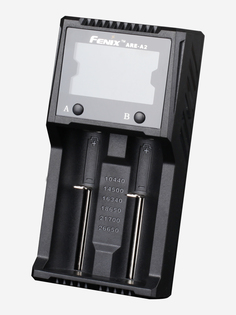 Зарядное устройство Fenix ARE-A2, Черный