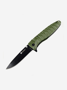 Нож складной туристический Ganzo G620g-1, Зеленый