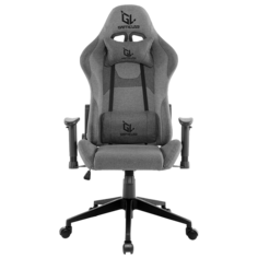 Кресло компьютерное игровое GAMELAB PENTA, Breeze Grey