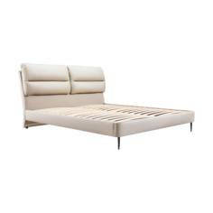 Двуспальная кровать Xiaomi 8H Time 1.5m Ivory JMP1