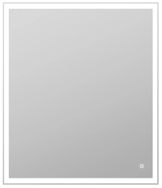 Зеркало BelBagno SPC-GRT-750-800-LED-TCH