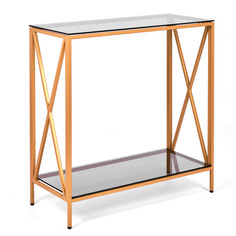 Консоль AllConsoles 1033-CG grey