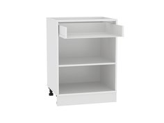 Каркас нижнего шкафа с одним ящиком Н 601М Vivat