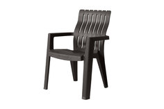 Стул B:Rattan Chicago венге