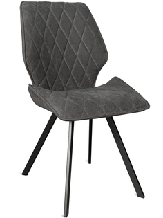 Стул Morgan Furniture Орфей Antrazit