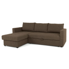 Диван угловой NRAVA Comfort 2215х1580х640 Bruno