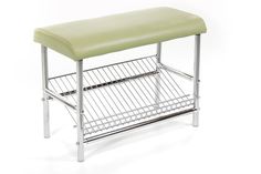 Обувница Betel МС-4 хром, С-105 Бител