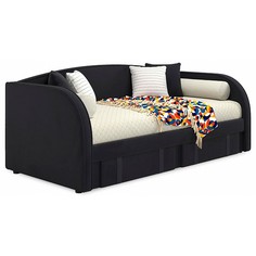 Кровать односпальная Zeppelin Mobili Elda