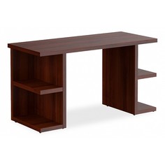 Стол компьютерный CD 1460 Бургунди 1360х600х762 Skyland
