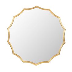 Зеркало настенное Glasar 44774, 102х3х102 см ГЛАСАР