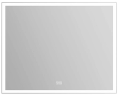Зеркало BelBagno SPC-GRT-1000-800-LED-TCH-WARM с подогревом