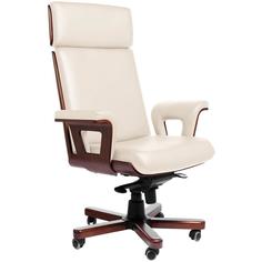 Кресло для персонала Multi-Office CADIS B Кожа