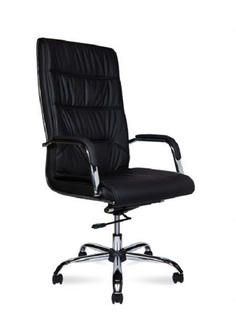 Кресло офисное Norden Lion экокожа