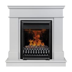 Электрокамин RealFlame Selena STD GR-P712 с очагом 3D Oregan