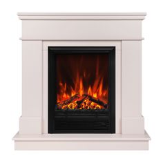 Электрокамин RealFlame Selena STD PN-P012 с очагом Eugene