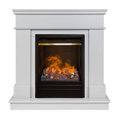 Электрокамин RealFlame Selena STD GR-P712 с очагом 3D Olympic