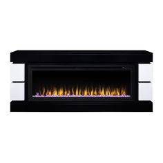 Электрокамин RealFlame Denver R 50 BLM-P918 с очагом Saphir 50