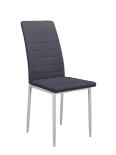 Стул мягкий со спинкой ALAT Home 00-00058175