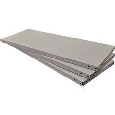 Вставная полка MS Standart 70х40х3,5 см, 3 шт. Практик