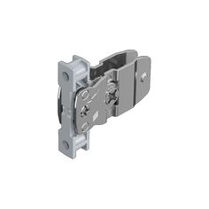 Комплект фурнитуры ящика HETTICH AvanTech YOU полного выдвижения с Silent System