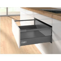 Комплект фурнитуры ящика HETTICH InnoTech Atira