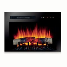 Электрокамин RealFlame MIRAGE-S 25 (BG25)