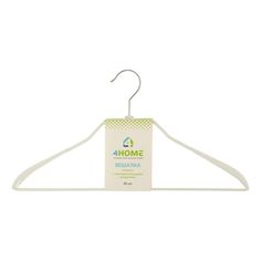 Вешалка для одежды 4Home Cotton 42 см