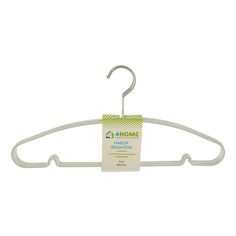 Вешалки для одежды 4Home Cotton 44,5 см 5 шт