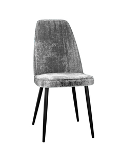 Стул мягкий со спинкой ALAT Home 00-00067688