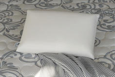 Подушка MaterLux ANNA-1 40х60 (memory foam с одной волной)