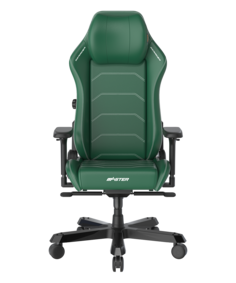 Игровое Кресло DXRacer MASTER I-DMC/MAS2022/E зеленое