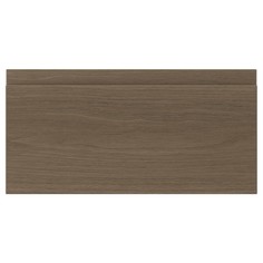 Мебельный фасад ящика IKEA ВОКСТОРП 203.568.67 40x20 см