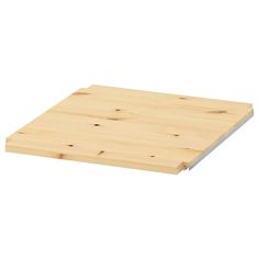 Полка IKEA ИВАР 203.933.32 42x50 см