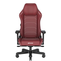 Игровое кресло DXRacer MASTER I-DMC/MAS2022/R красное