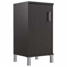 Тумба Skyland Skyland Born B 411.2, венге магия