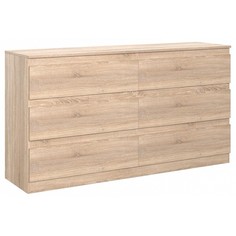 Комод Woodville Рунтроп