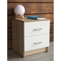 Прикроватная тумба Hesby Монреаль