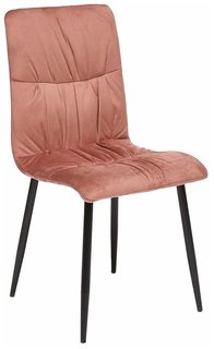 Стул Tetchair FURLA 4816, Coral