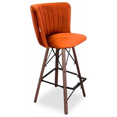 Стул барный Sheffilton SHT-ST36-1/S80