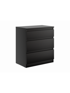 Комод Шведский стандарт Кастор, Дуб Венге,