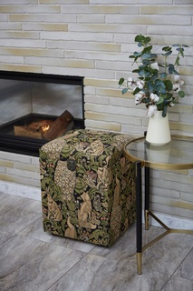 Банкетка OCTOBERHOME Павлин