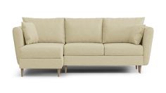 Угловой диван-кровать Армос Clive Тик-Так, 227х152 Armos