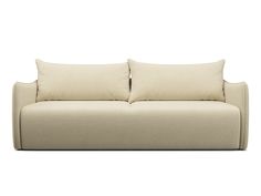 Диван-кровать Армос Wils Lama 3 216х105, искуственная шерсть Armos