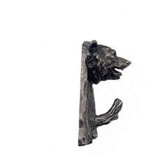 Вешалка-крючок Aztor "Медведь" 1325