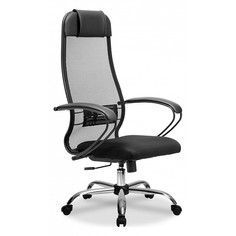 Кресло компьютерное Метта МЕТТА-11(MPRU)