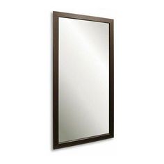 Зеркало Silver Mirrors ФР-00002445, 455x905 мм, Феррара